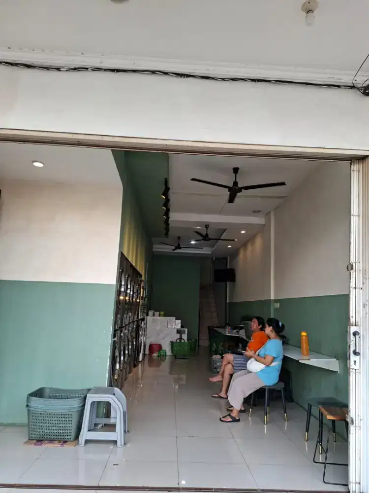 LOWONGAN KERJA LAUNDRY