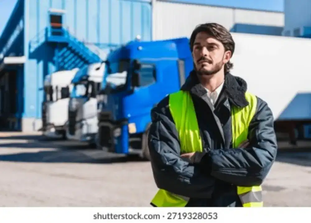 Loker Driver Jabodetabek