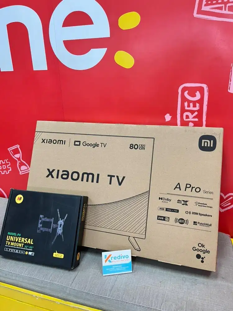 Smart TV bisa cicilan KTP min usia 18tahun