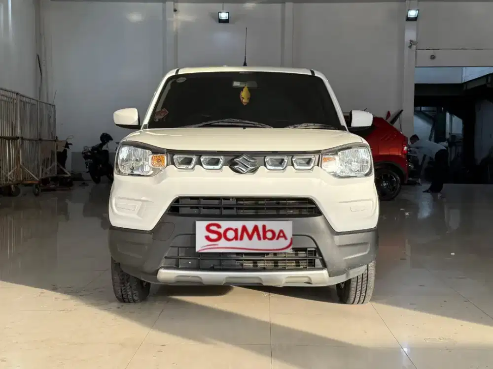 SUZUKI SPRESSO MANUAL 2023 KM 16RB#DP 10JT