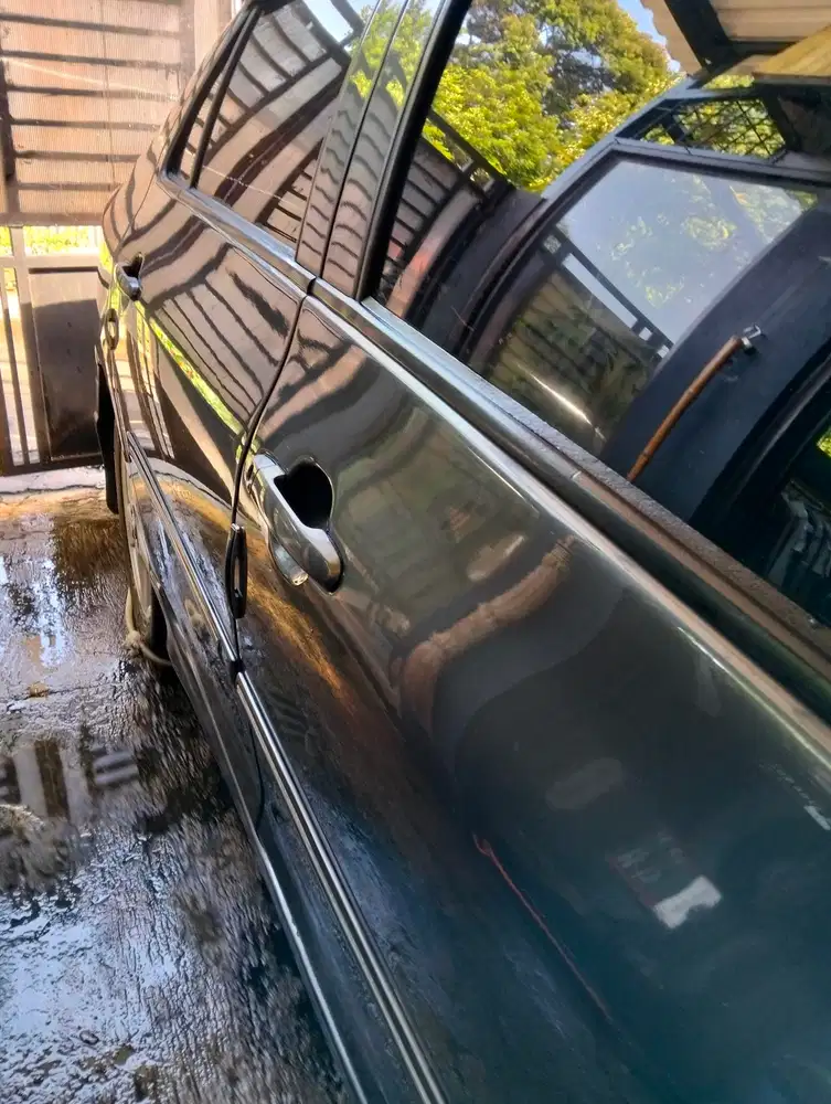 Toyota Vios 2009 Bensin