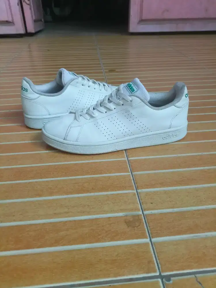 Adidas neo advantage uk.42