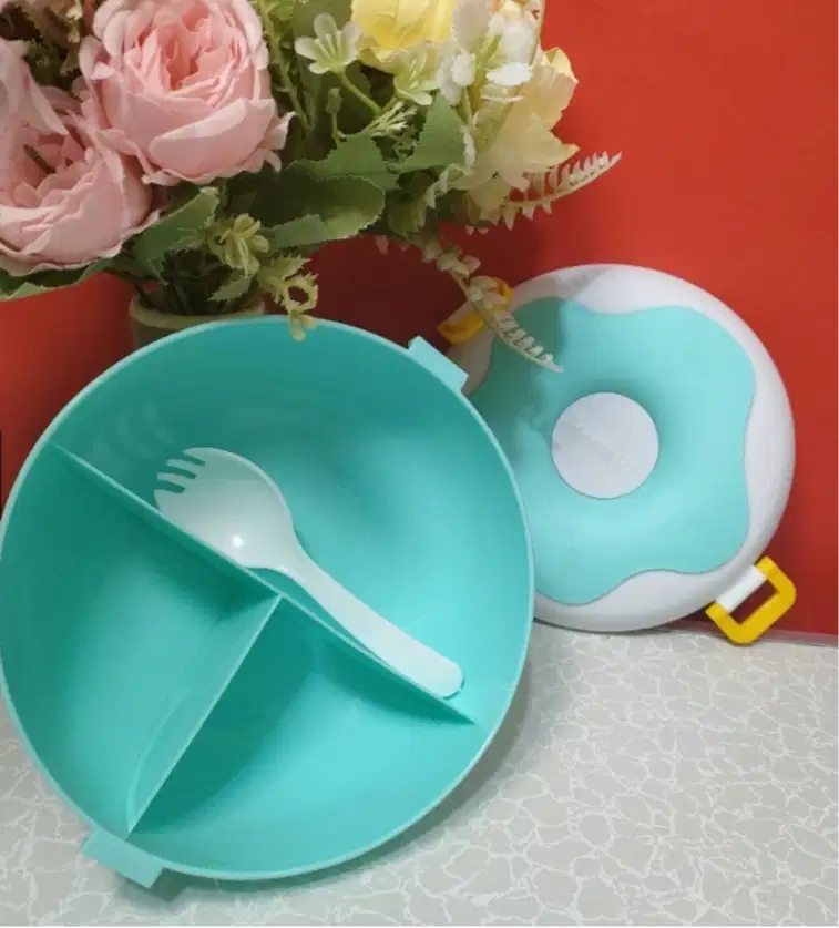 Kotak Makan / Lunch Box Food