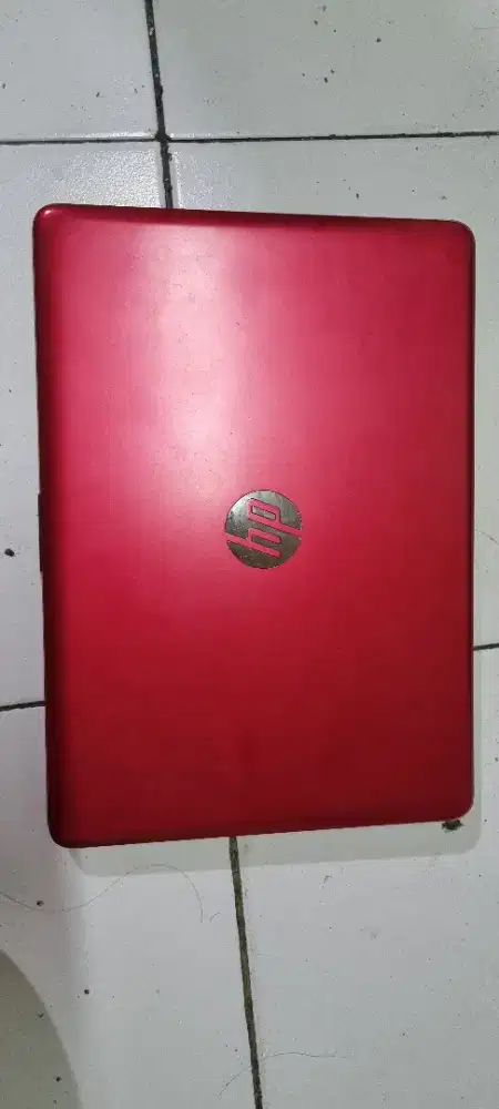 Hp 14 bs0xx intel Celeron N3060 ram 8gb ddr3L ssd 128gb ngacir