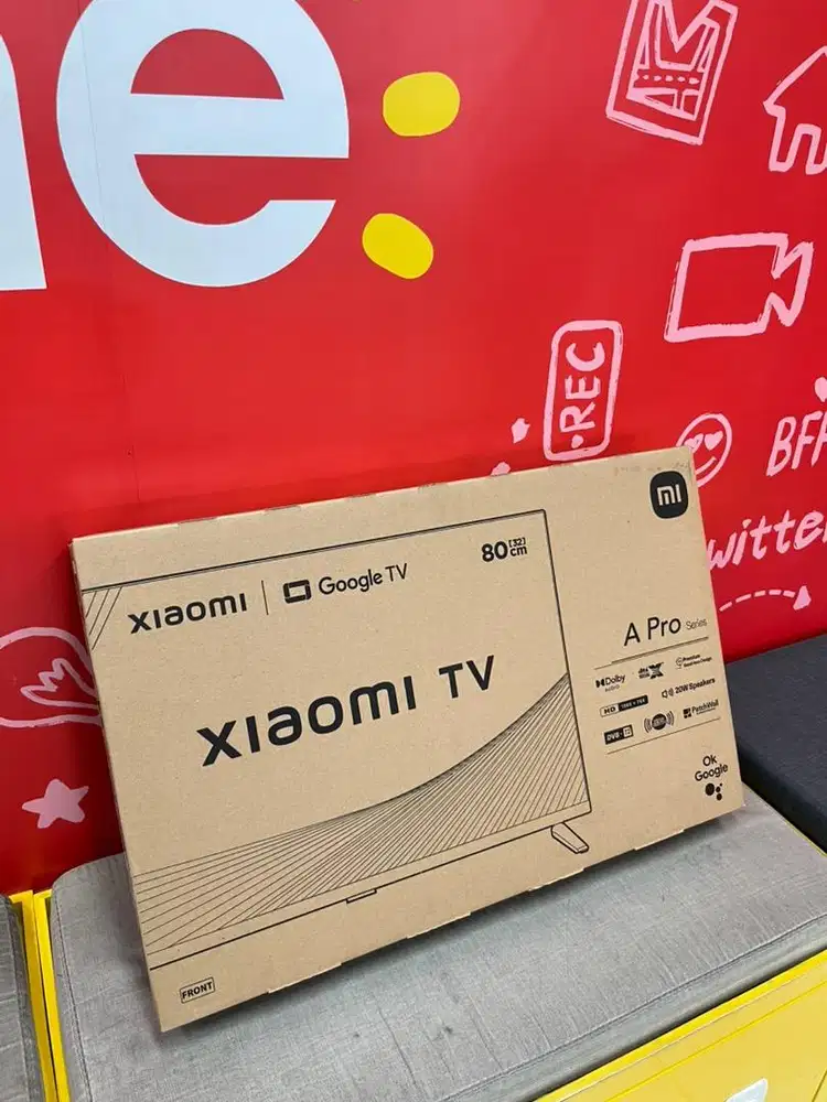 32 44 55 65 ready bisa diantar sampai rumah