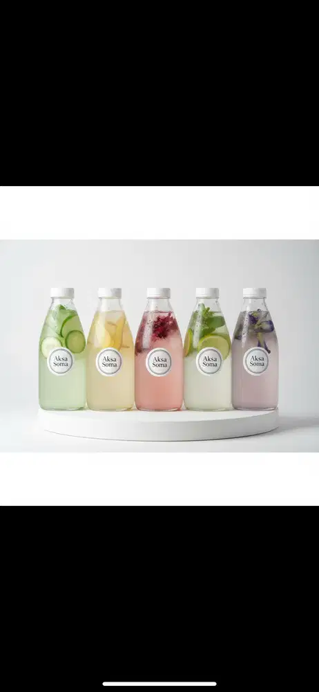 Di butuhkan secepatnya