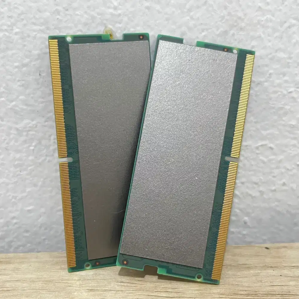 Ram sodimm DDR5 16Gb 4800