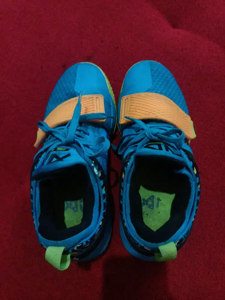 Sepatu Basket Dbl Ardiles