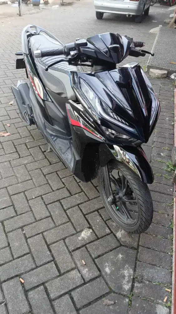 Vario 125 th 2024