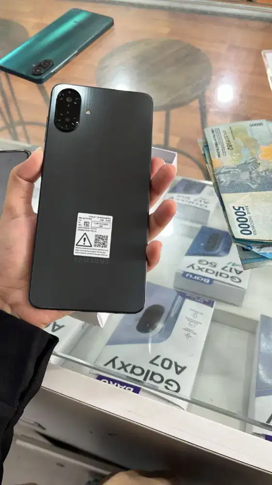 Samsung Galaxy a07 4/64