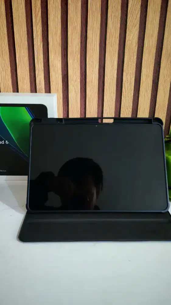 Xiaomi Mi Pad 6 12/256 Hitam