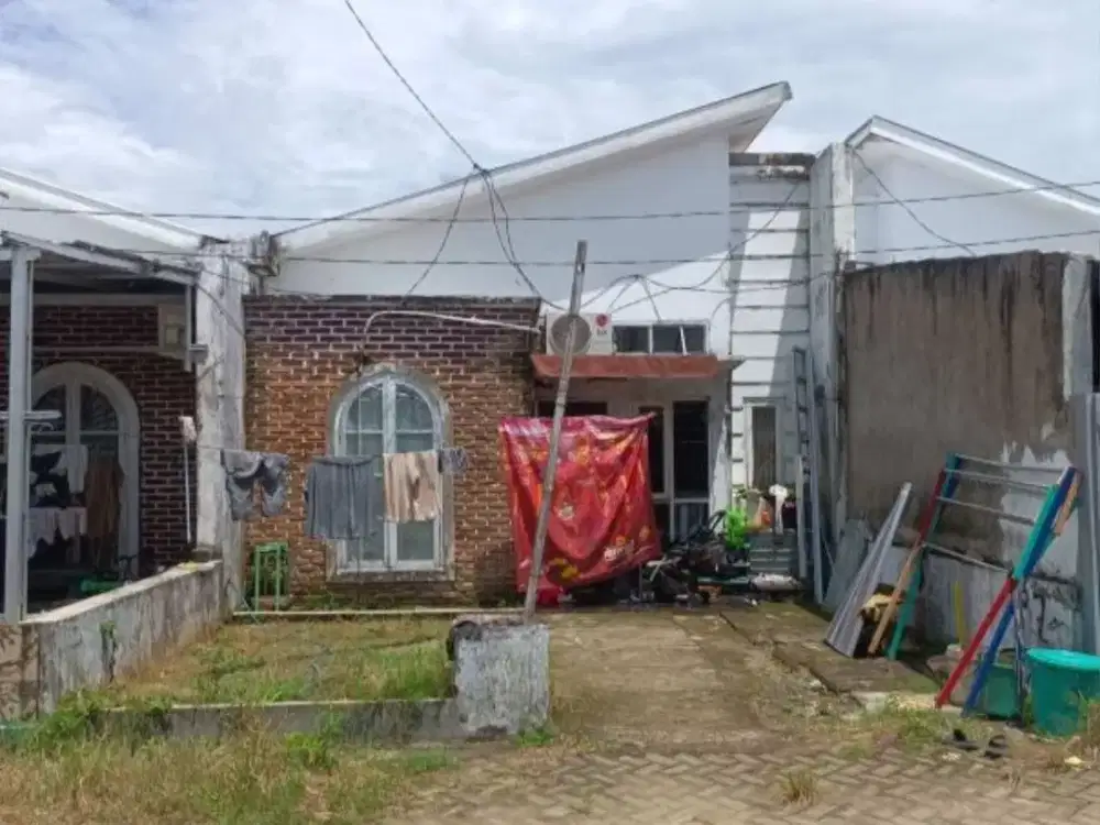 Dijual Rumah Gowa sekitar Samata, Jalan Tun Abdul Razak, Jl Veteran Bakung