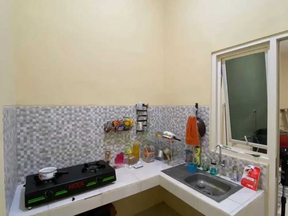 Dijual Rumah Medayu Utara