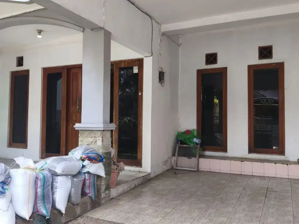 JUAL CEPAT! Rumah MURAH 699jt Cluster Bumi Panyawangan Estate Cileunyi