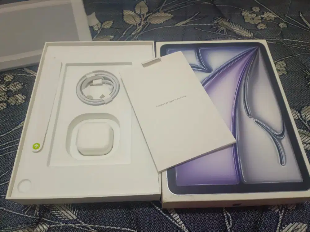 Ipad Air M2 128Gb 11inch