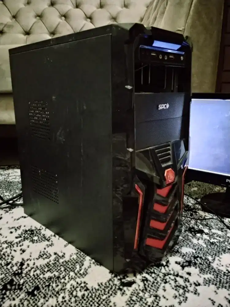 PC Intel Corei3 gen 3