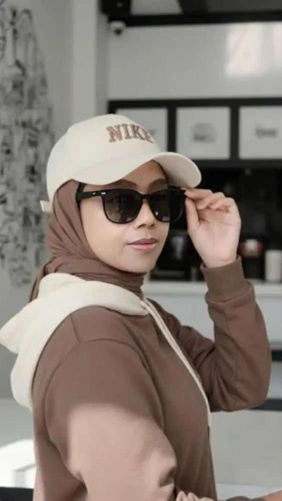 Membutuhkan pekerjaan yang halal