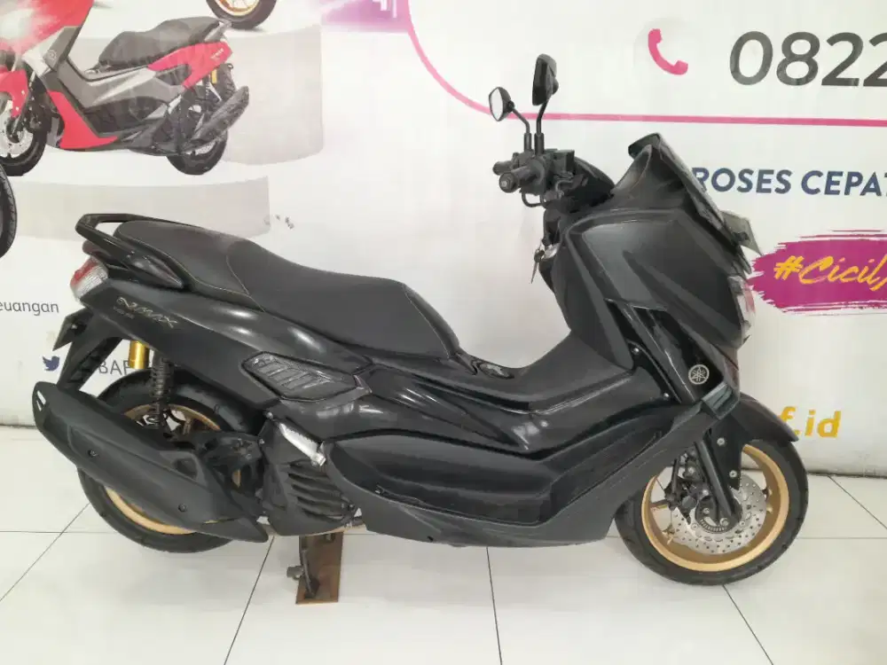 YAMAHA NMAX 155 2020 CUKUP DP 800