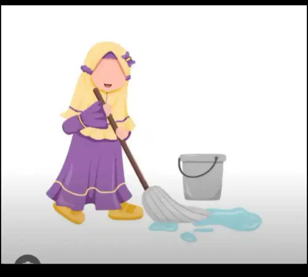 Pembantu Rumah Panggilan