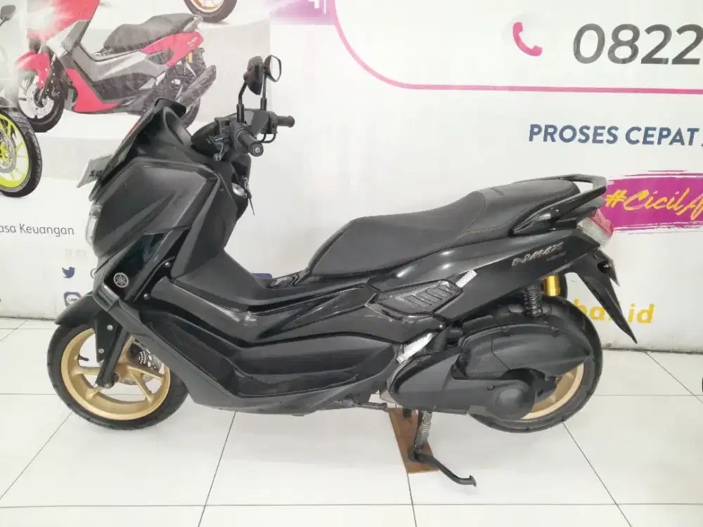 DP 800 GAS YAMAHA NMAX 155 2020