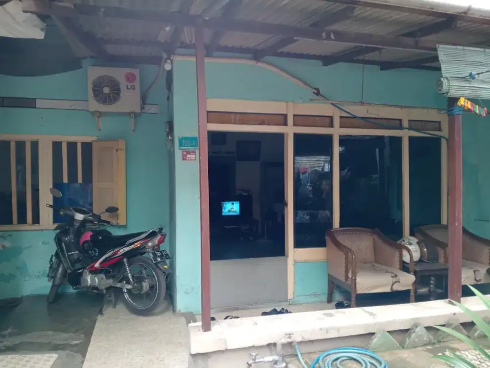 Dijual Rumah Banyu Urib Surabaya