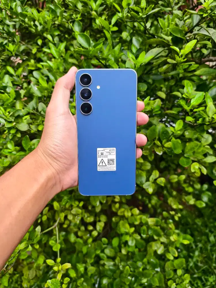 Samsung S25FE 8/256 Fullset Like New