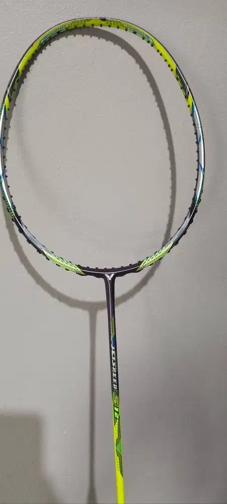 Victor jetspeed s 12