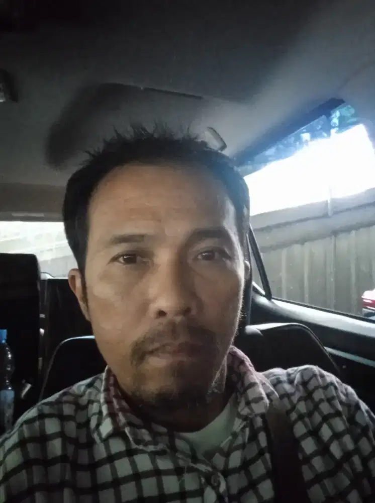 cari pekerjaan supir