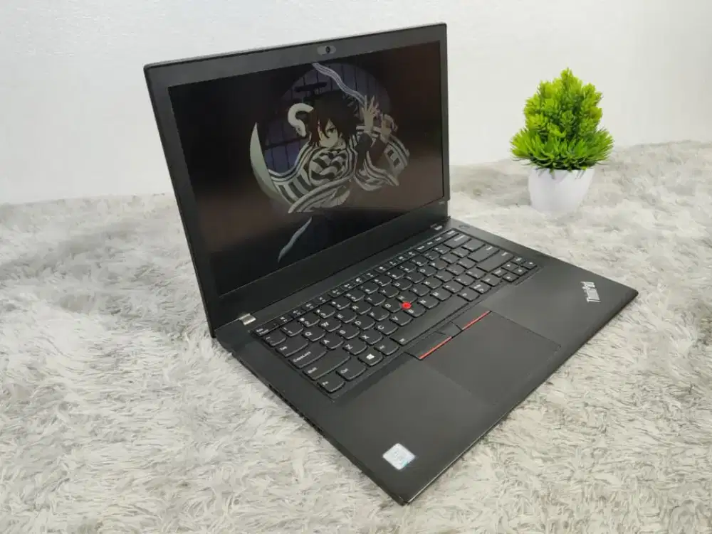 LENOVO THINKPAD T480 core i5