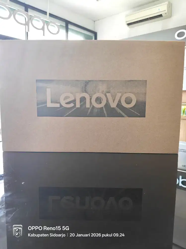 LAPTOP LENOVO PROMO POTONGAN 100