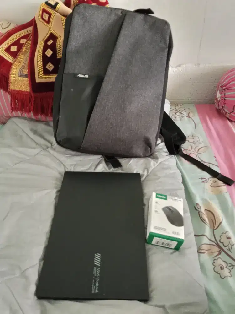 Laptop Asus Vivo book