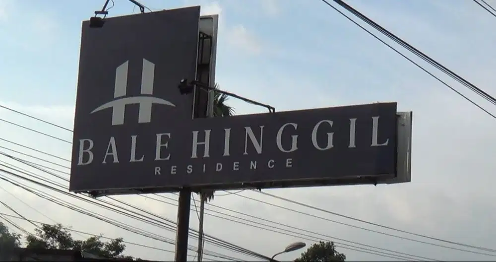 KT - 5 KM - 354 m2  Disewakan  Rumah di Bale HInggil, Kaliurang