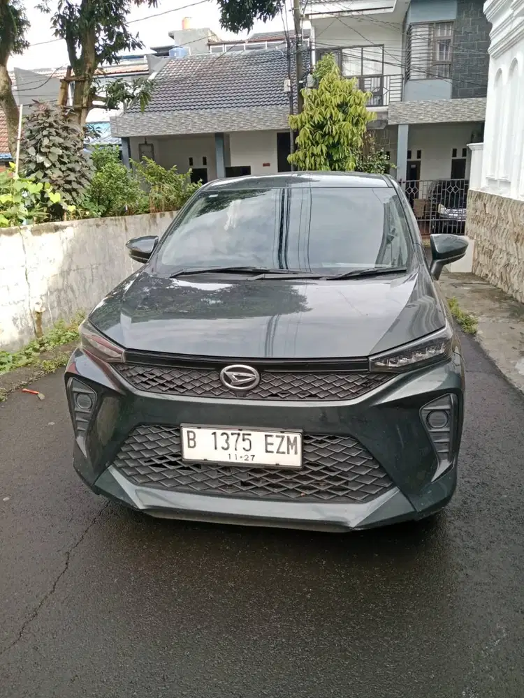 All new xenia x m/t 2021