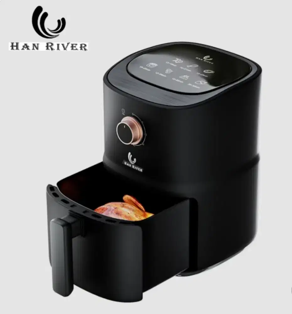 Air frayer merk Han River