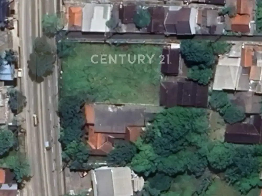 Tanah Murah Pinggir Jalan Raya Perintis Kemerdekaan Banyumanik