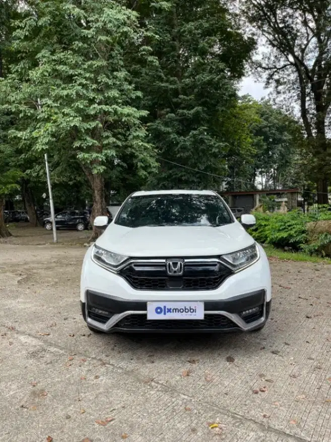 CRV PRESTIGE TURBO CVT 2021