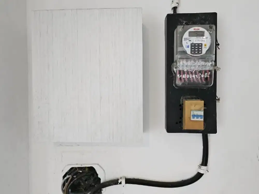 Gedung Disewakan di Petojo