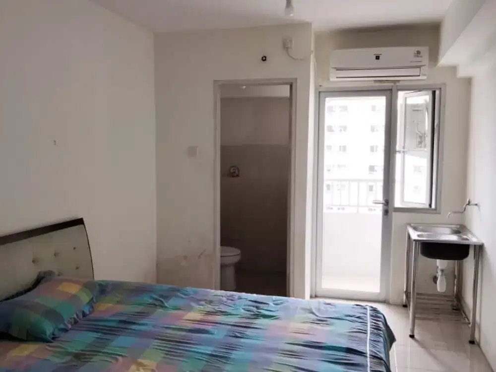 Apartemen Studio Educity Yale Pakuwon City Surabaya