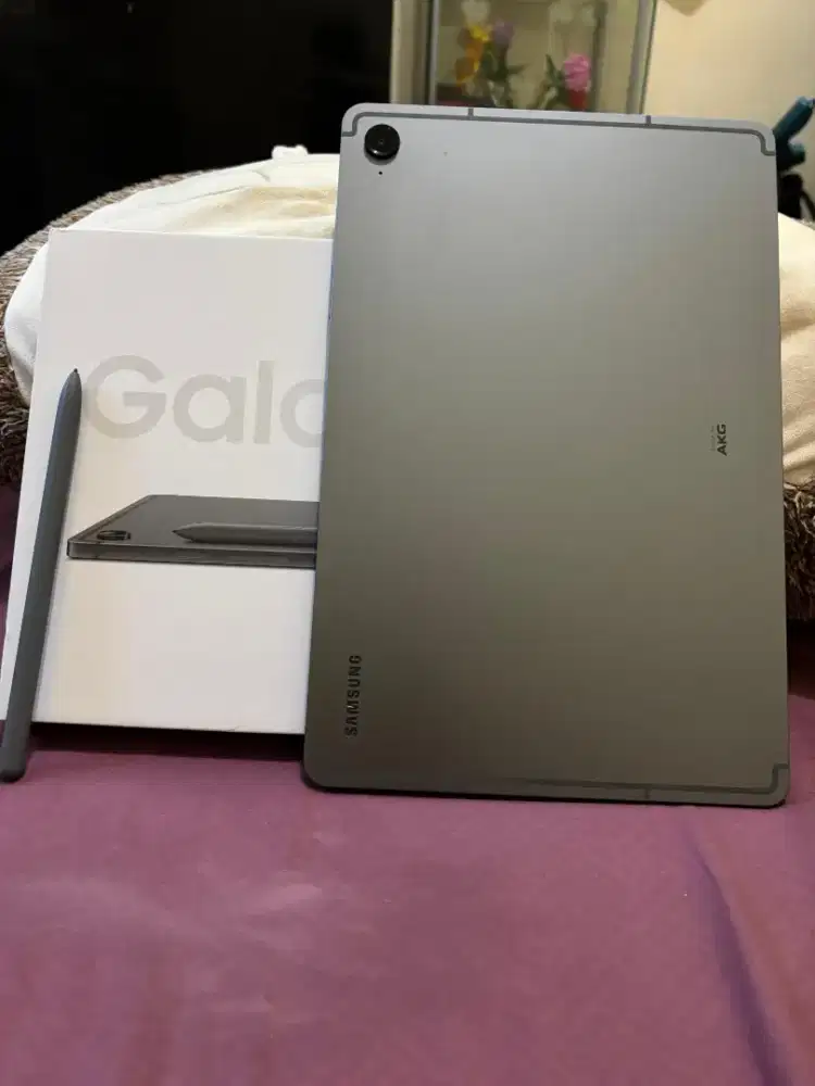 Samsung tab S9Fe