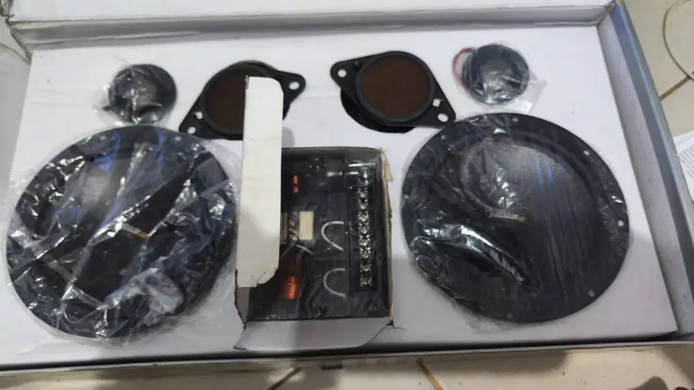 Audio ETON 370.1 SPEAKER 3 WAY BNOB, High End Speaker