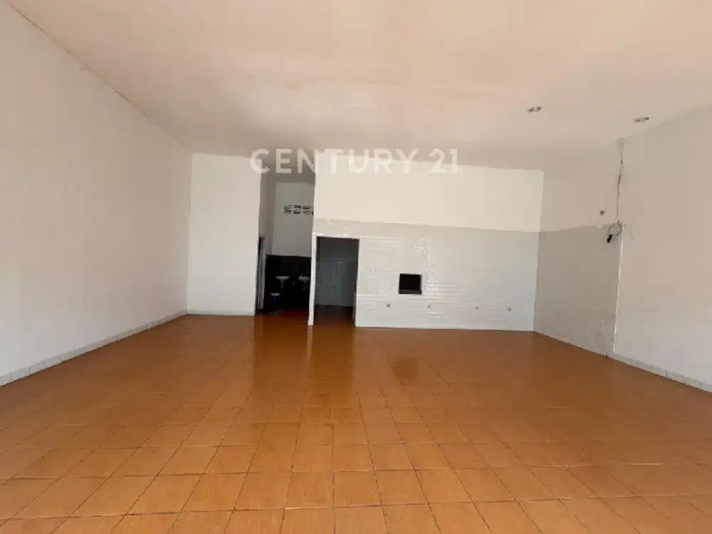 TEMPAT USAHA COCOK UNTUK COFFEE SHOP DI GAJAH SEMARANG