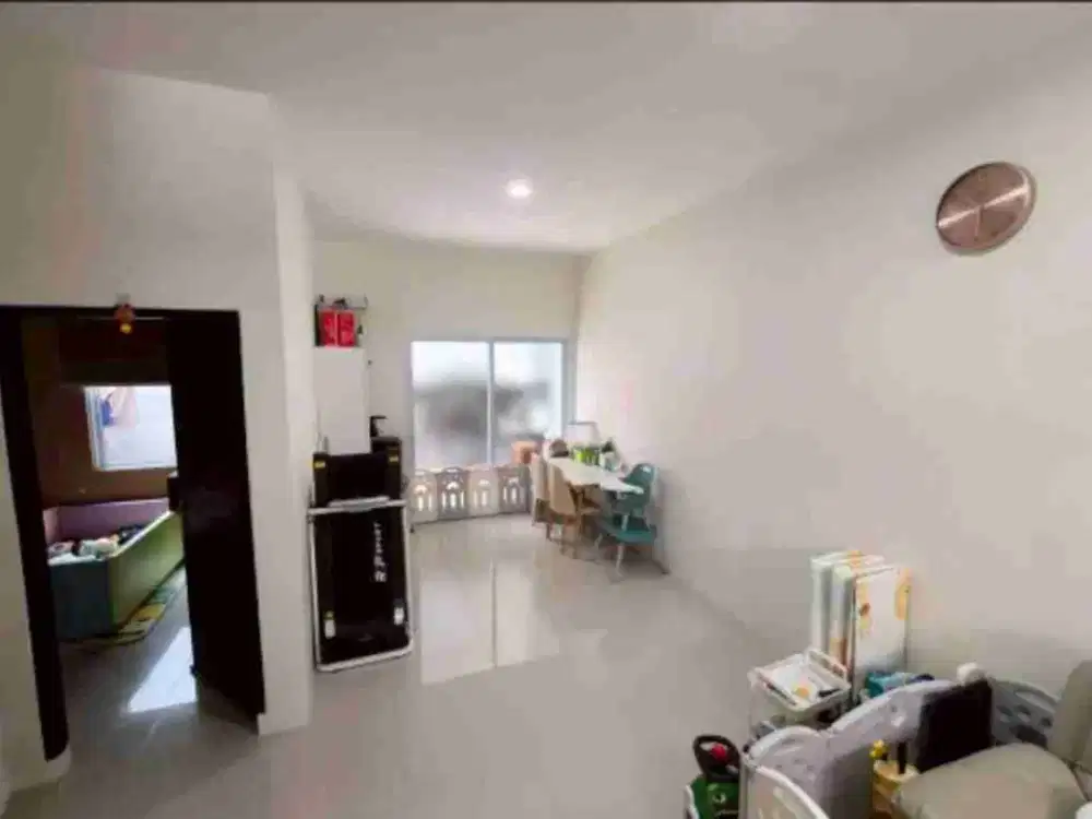 DIJUAL !!

Rumah Ansley View tahap 1 (siap huni) batam center