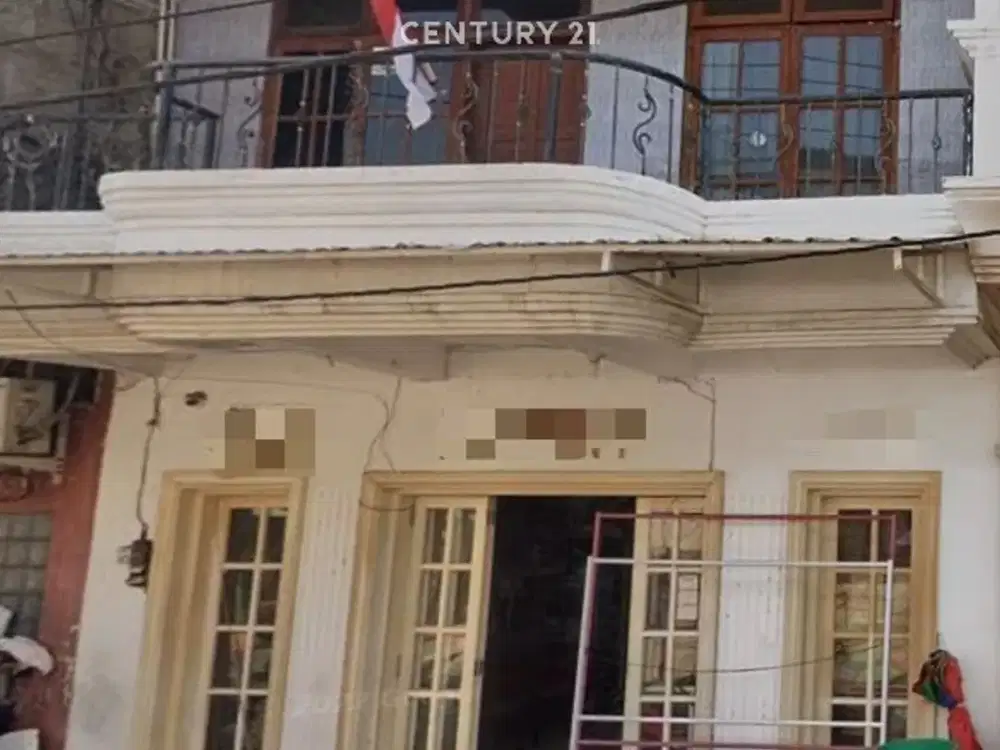 RUKO COCOK UNTUK USAHA DI DAERAH KAUMAN SEMARANG