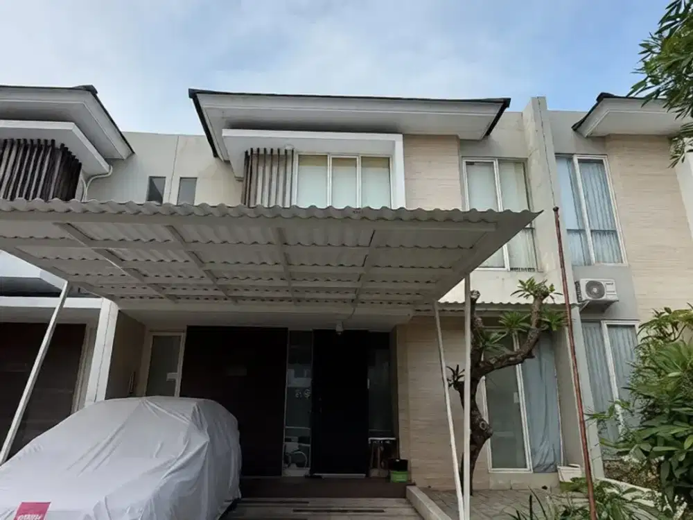 Termurah Rumah Pelican Hill Citraland Paling Murah Surabaya