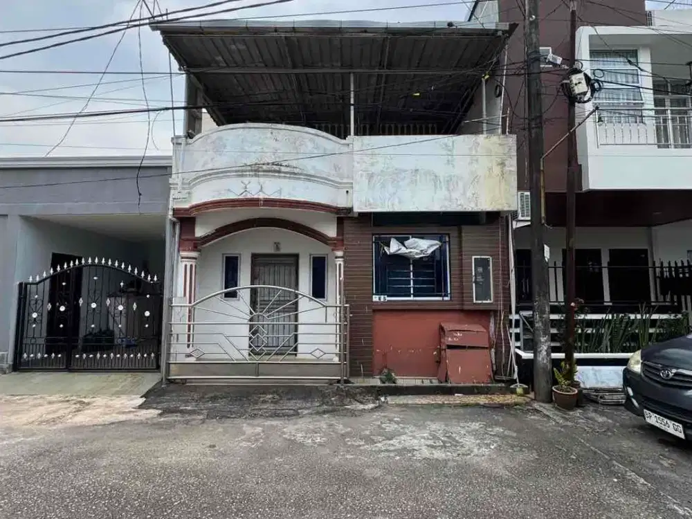 dijual Bengkong Jaya