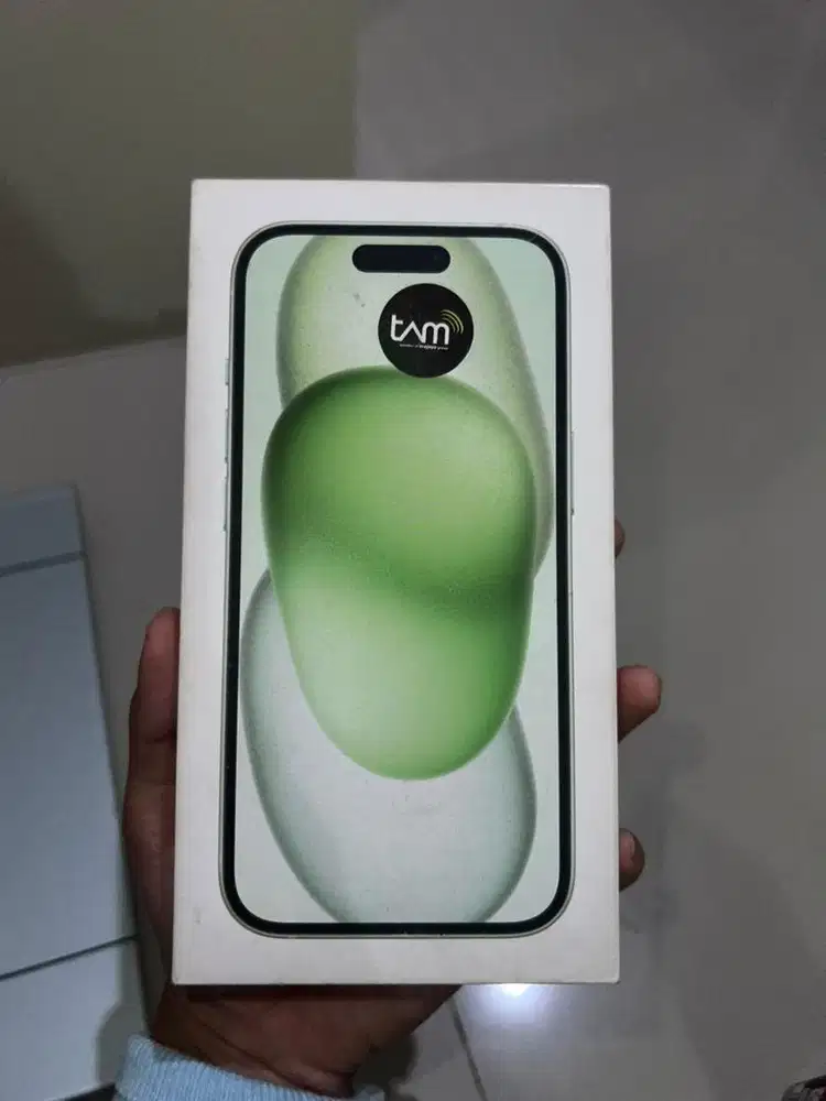 Iphone 15, 512gb grecep