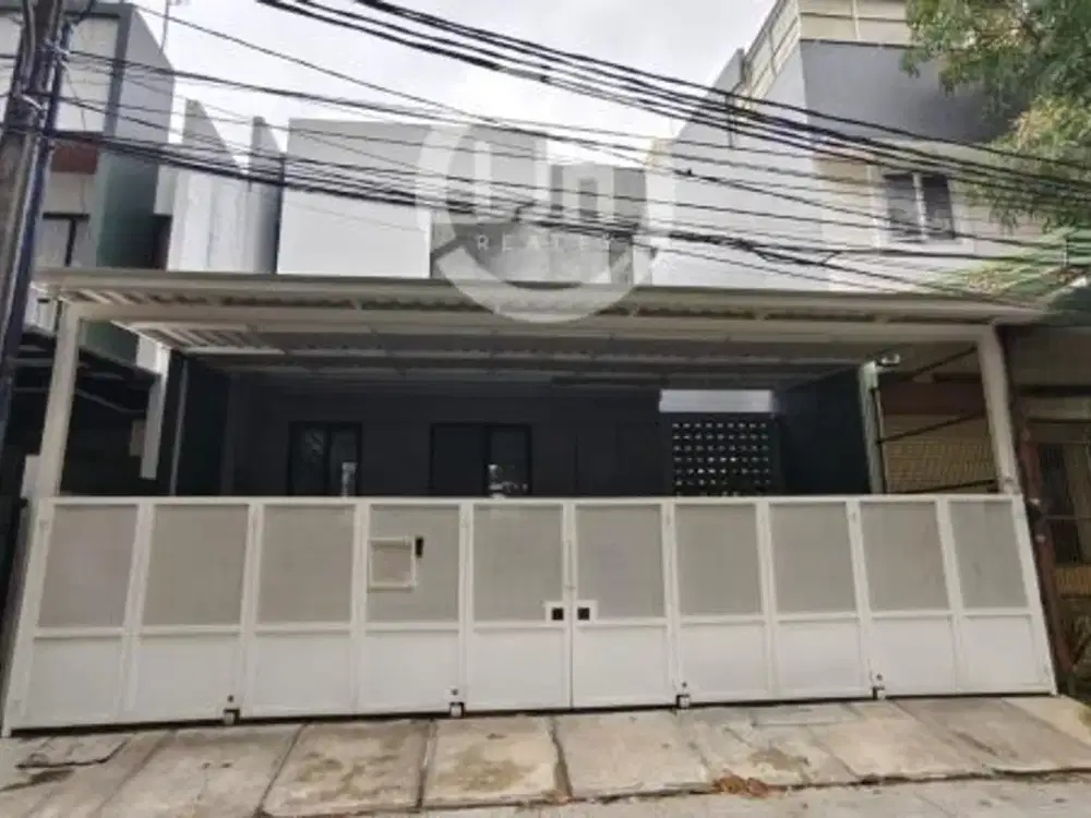 Rumah Full Furnished di Banyo Raya BCS, Kelapa Gading, Jakarta Utara