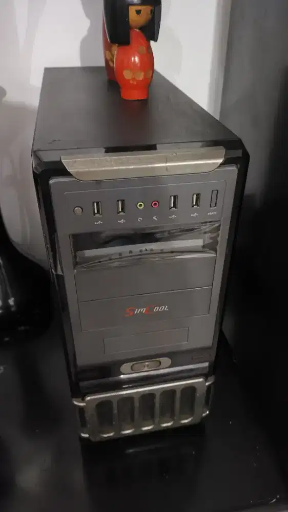 PC DESKTOP INTEL GEN 6