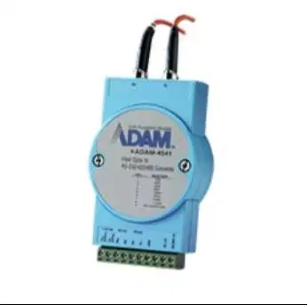 ADAM-4541 Multifilm Fiber To RS-232/422/485 Converter