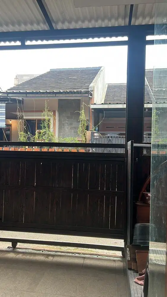 Cari art tinggal dirumah